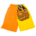 Tee Shorts
