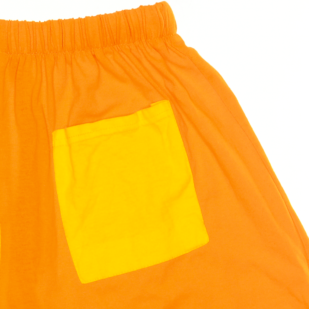 Tee Shorts