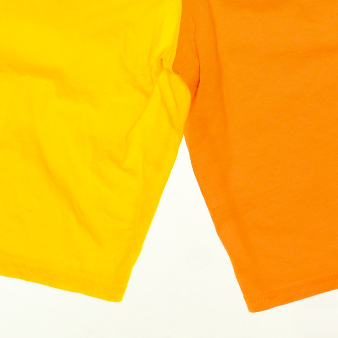 Tee Shorts