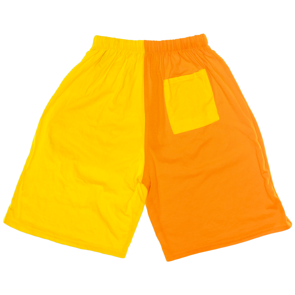 Tee Shorts