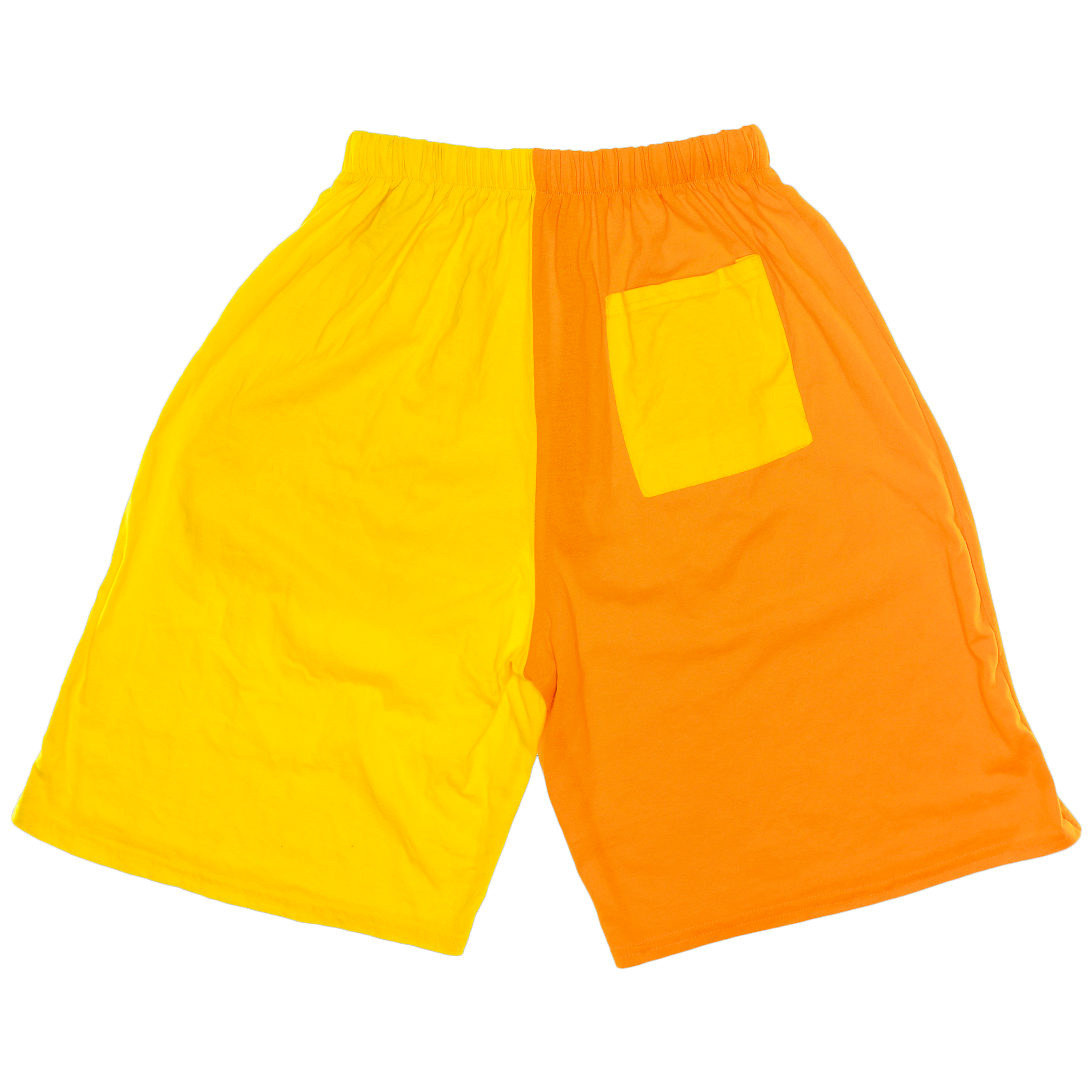 Tee Shorts