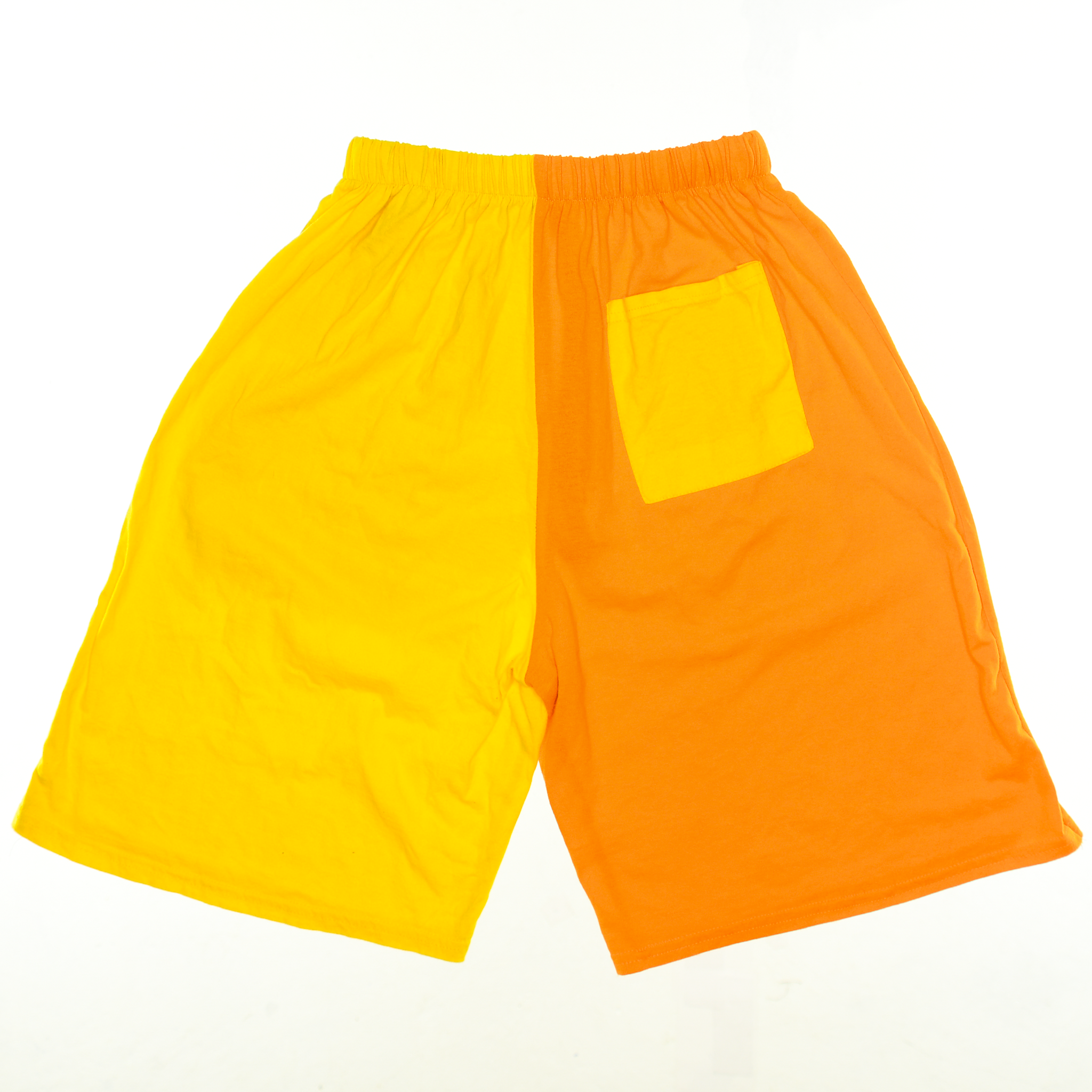 Tee Shorts