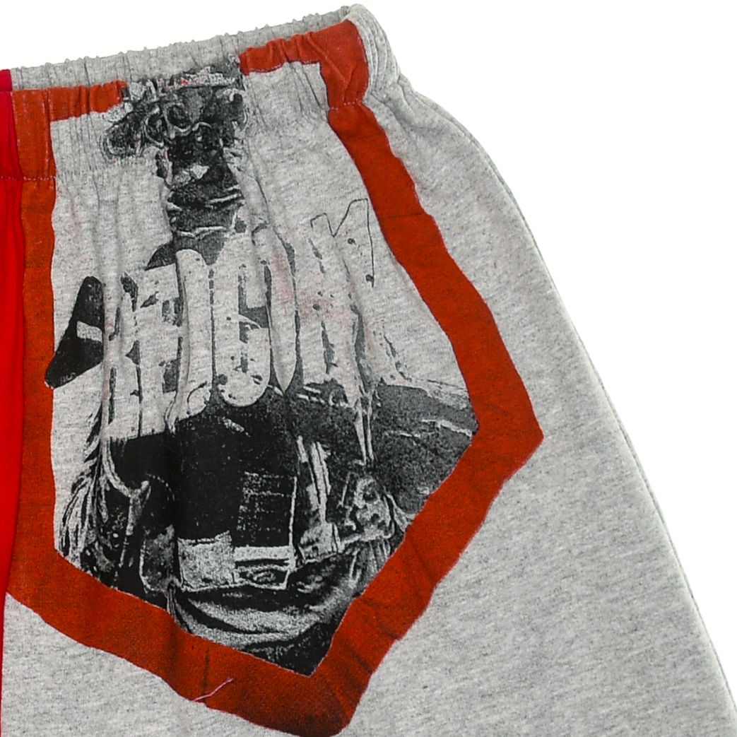 Tee Shorts