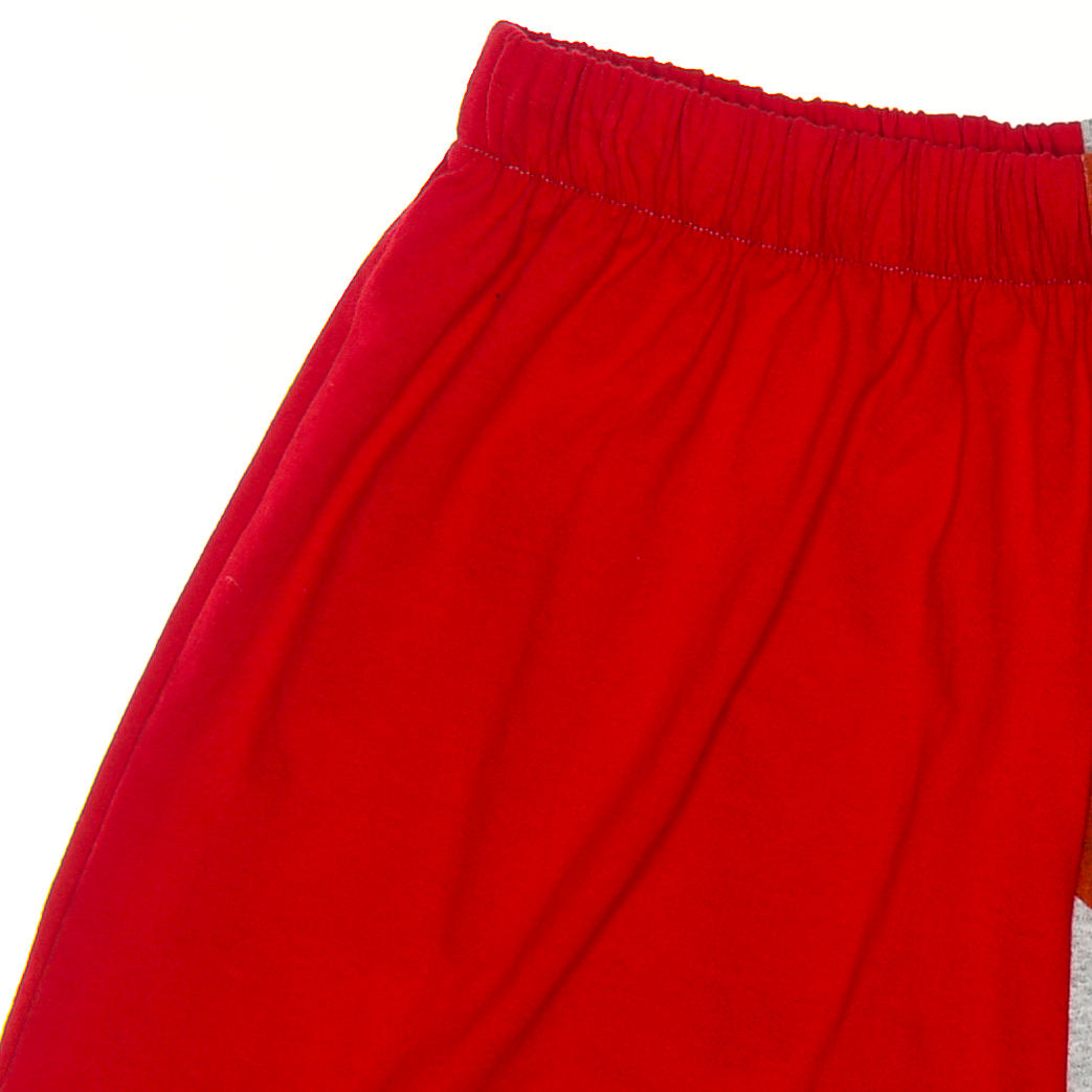 Tee Shorts