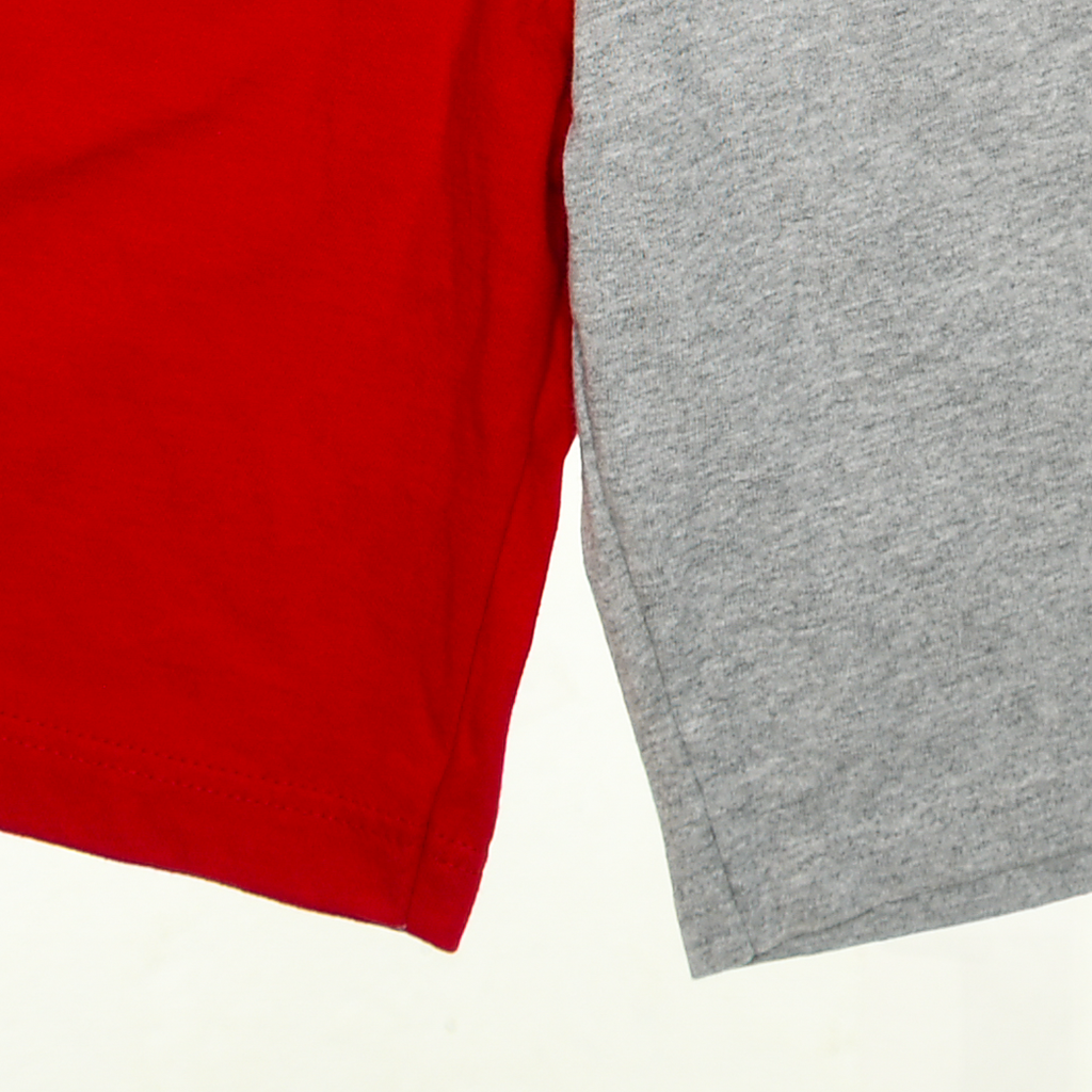 Tee Shorts