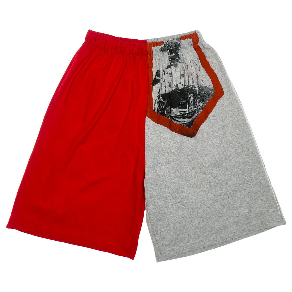 Tee Shorts