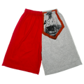 Tee Shorts