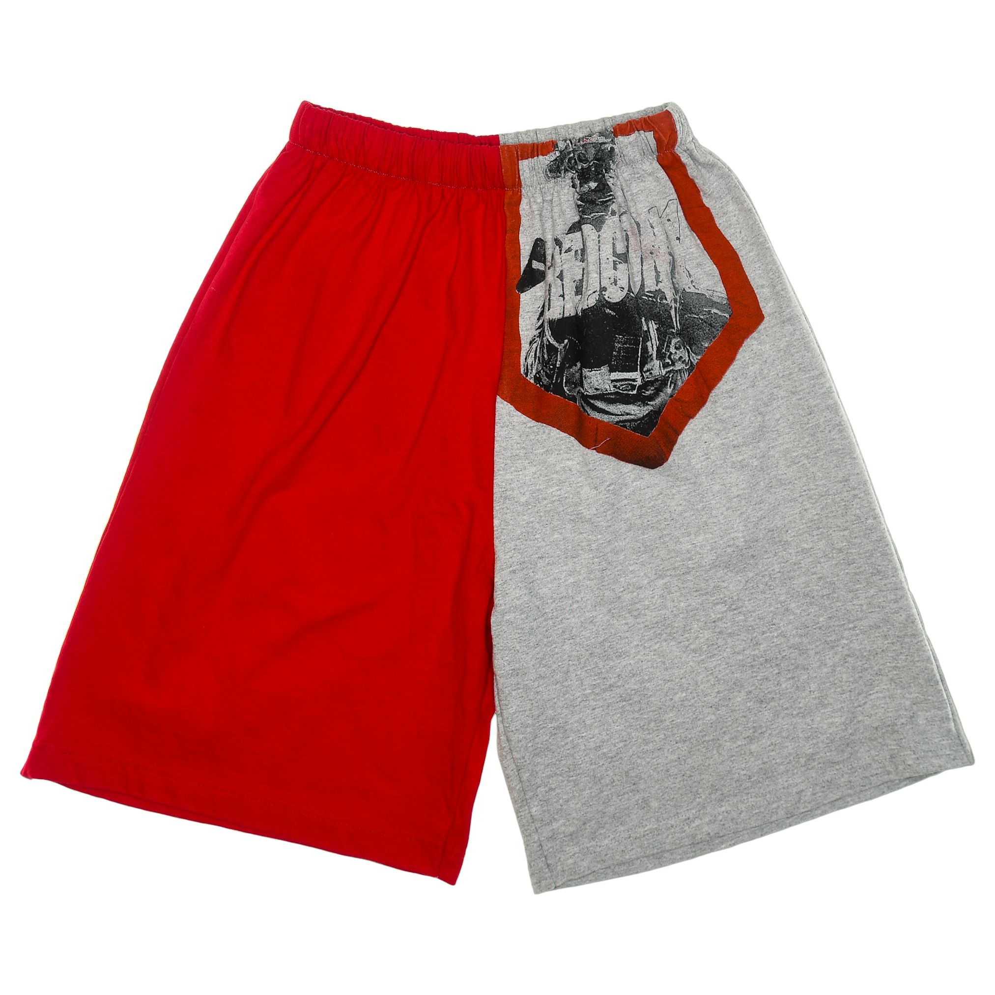 Tee Shorts