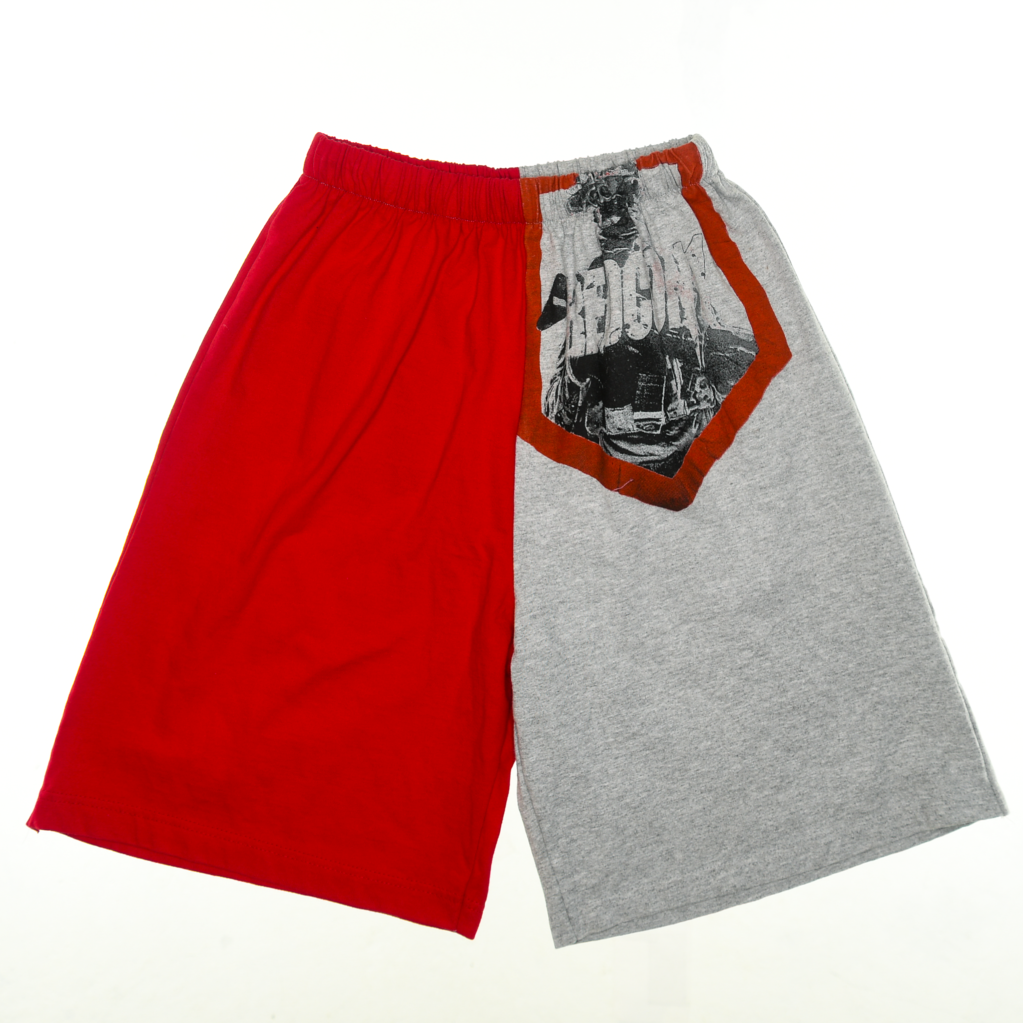 Tee Shorts