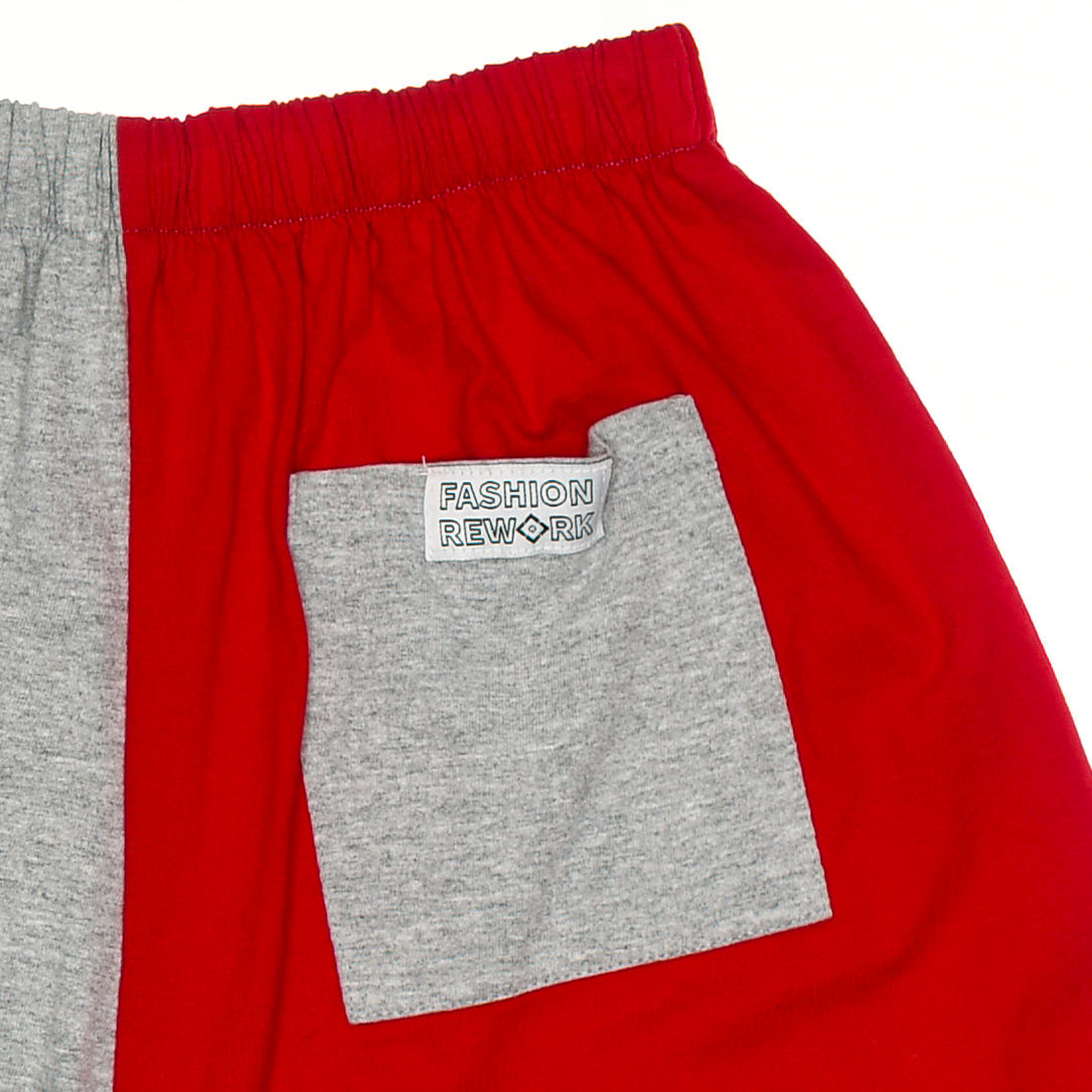 Tee Shorts