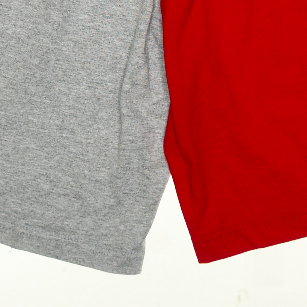 Tee Shorts