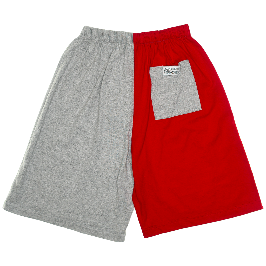 Tee Shorts