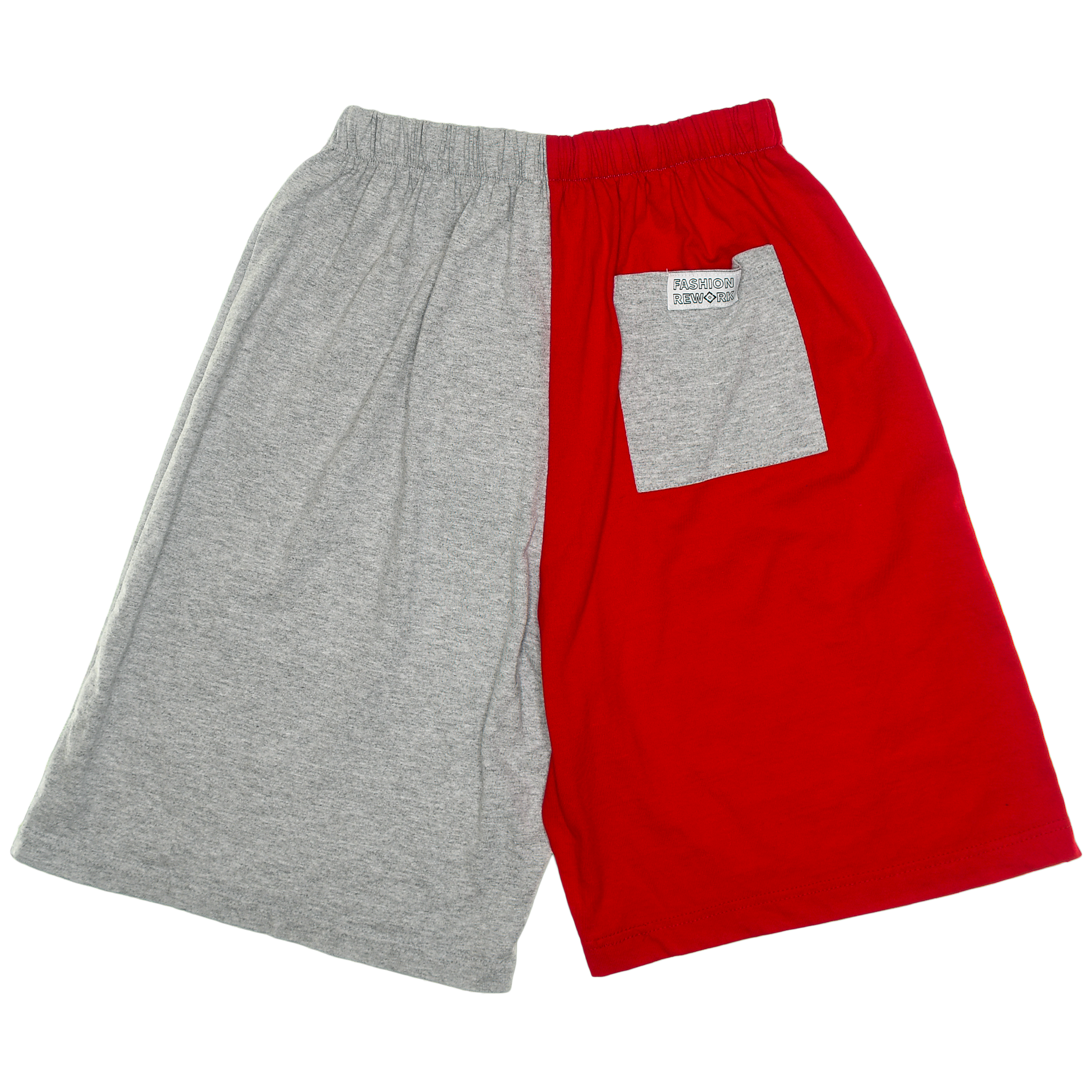 Tee Shorts