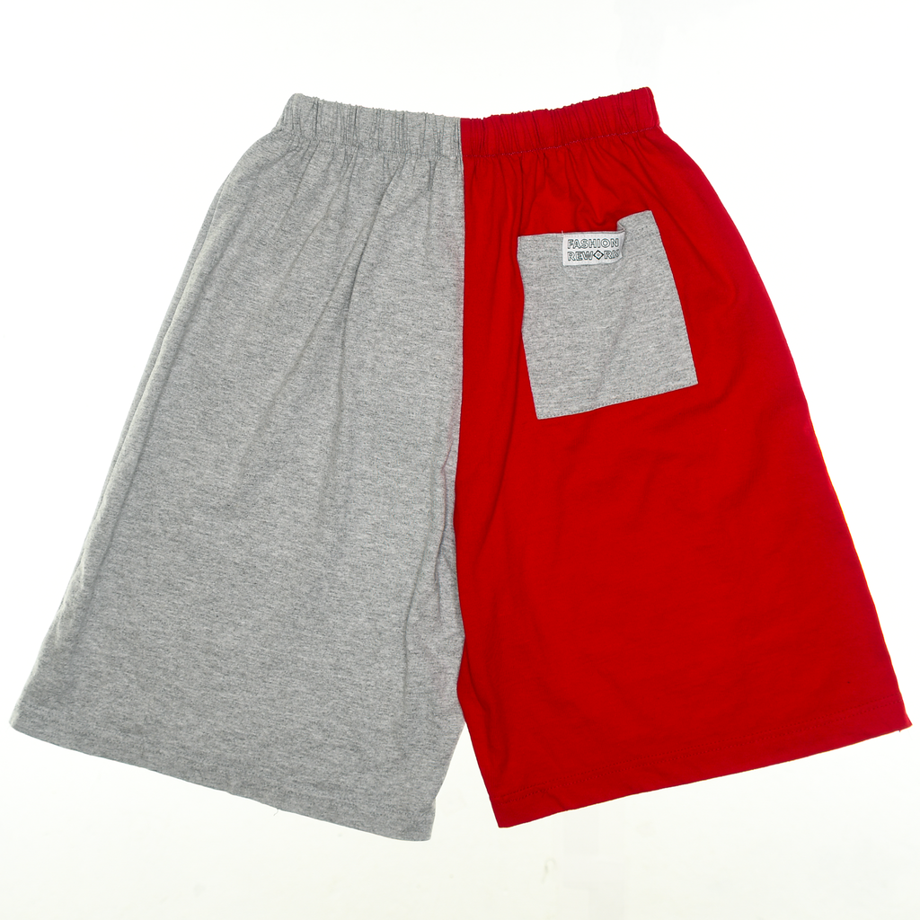 Tee Shorts