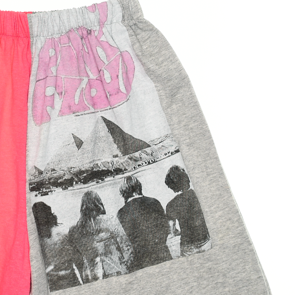 Tee Shorts