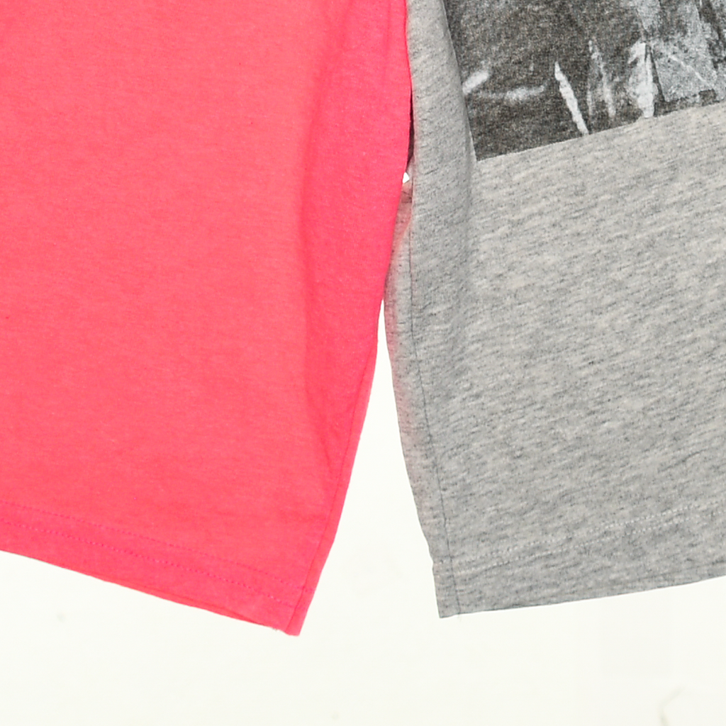 Tee Shorts