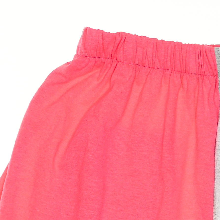 Tee Shorts
