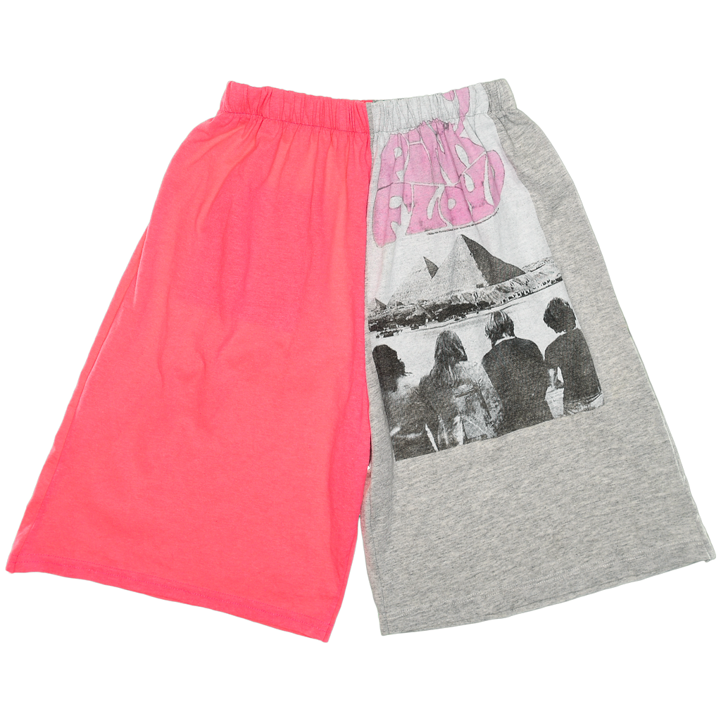 Tee Shorts
