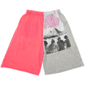 Tee Shorts