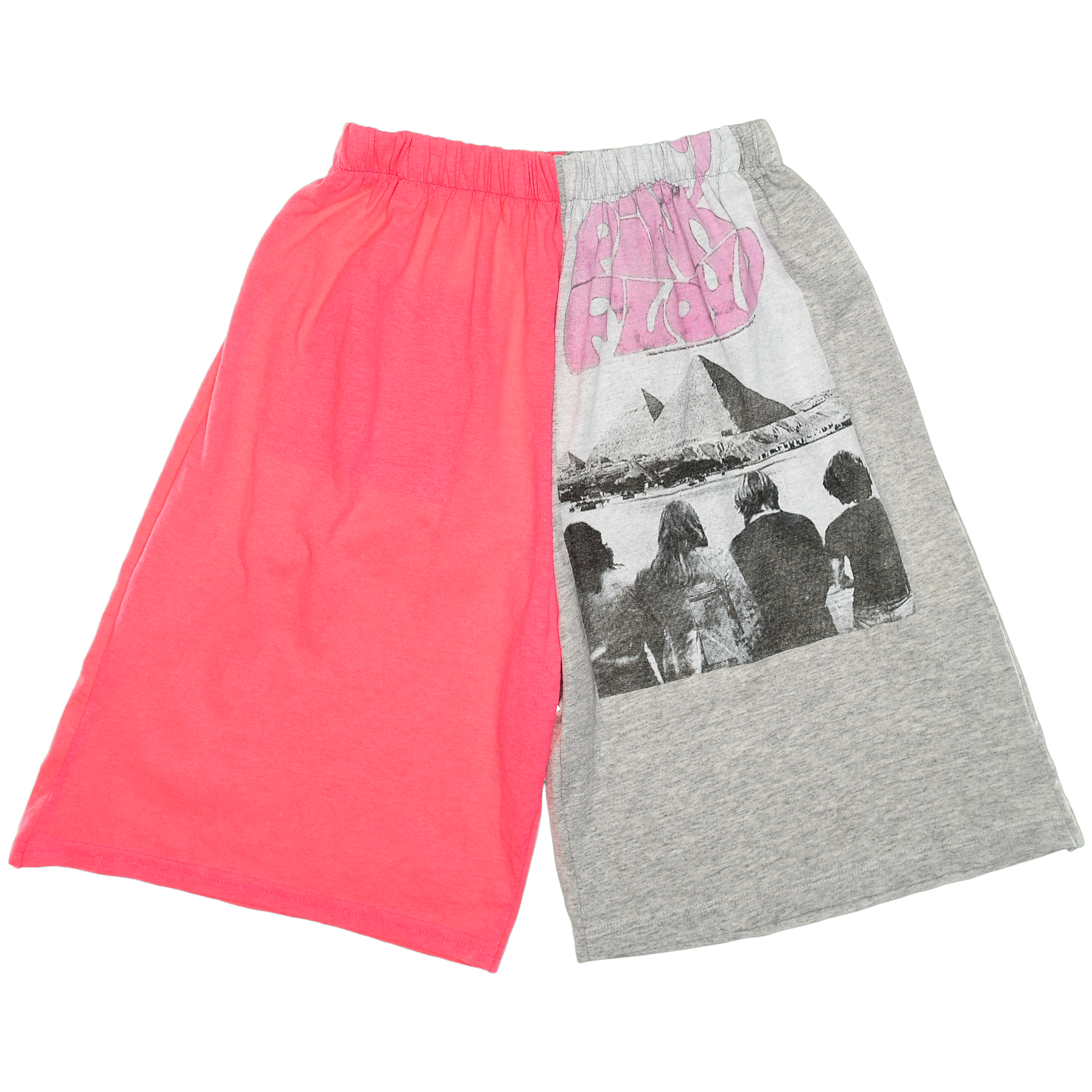 Tee Shorts