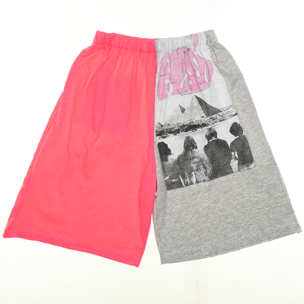 Tee Shorts