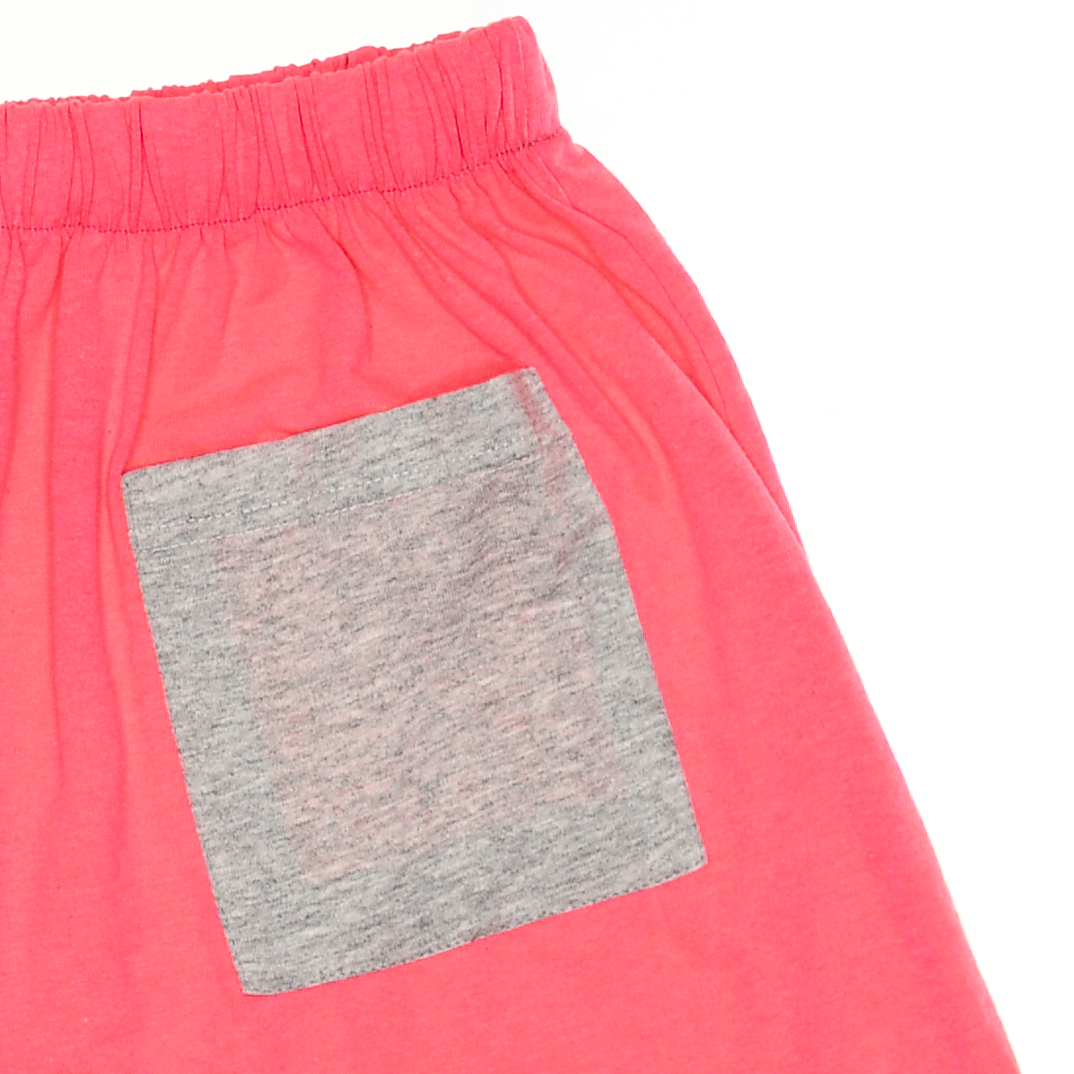 Tee Shorts