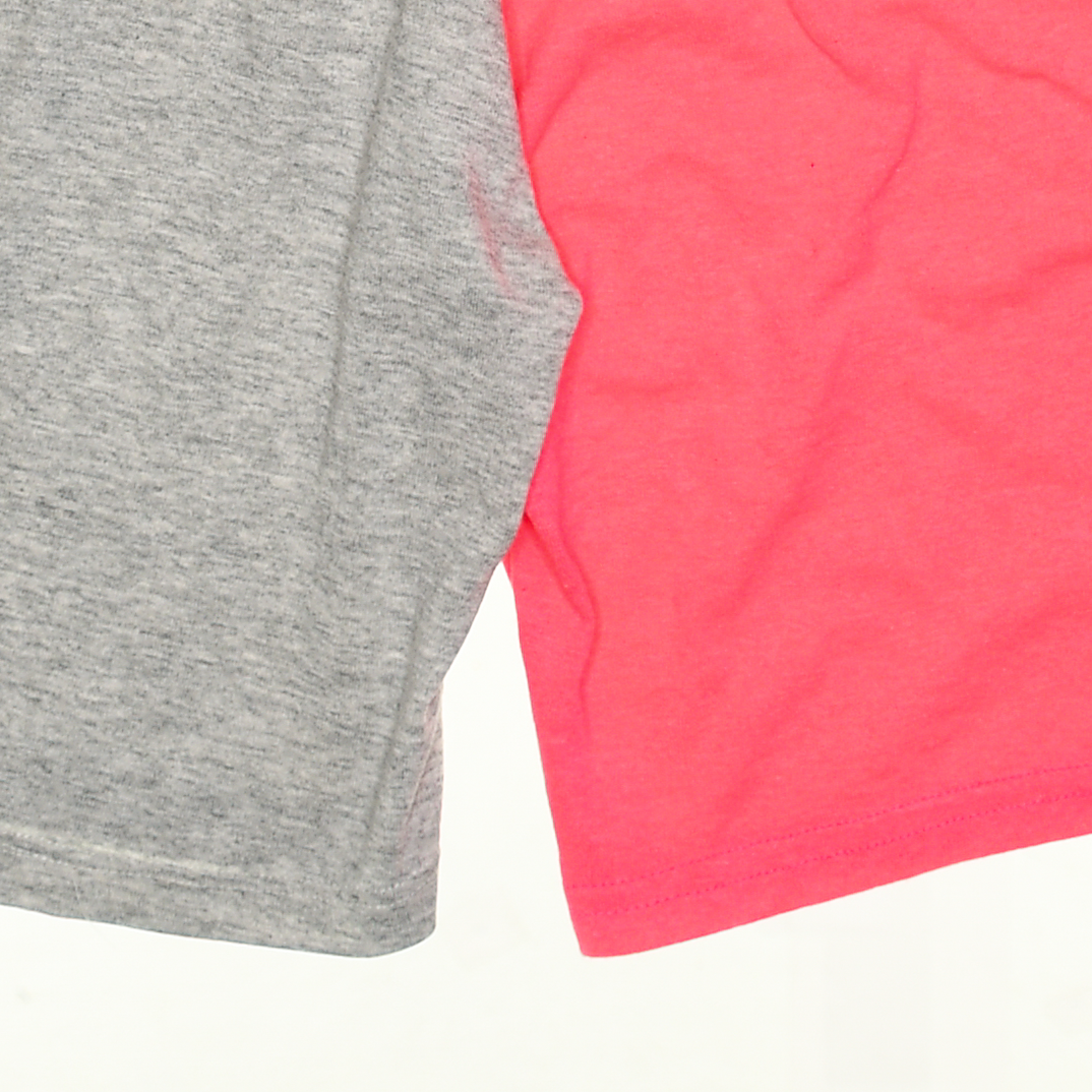 Tee Shorts