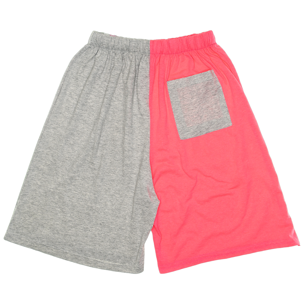 Tee Shorts