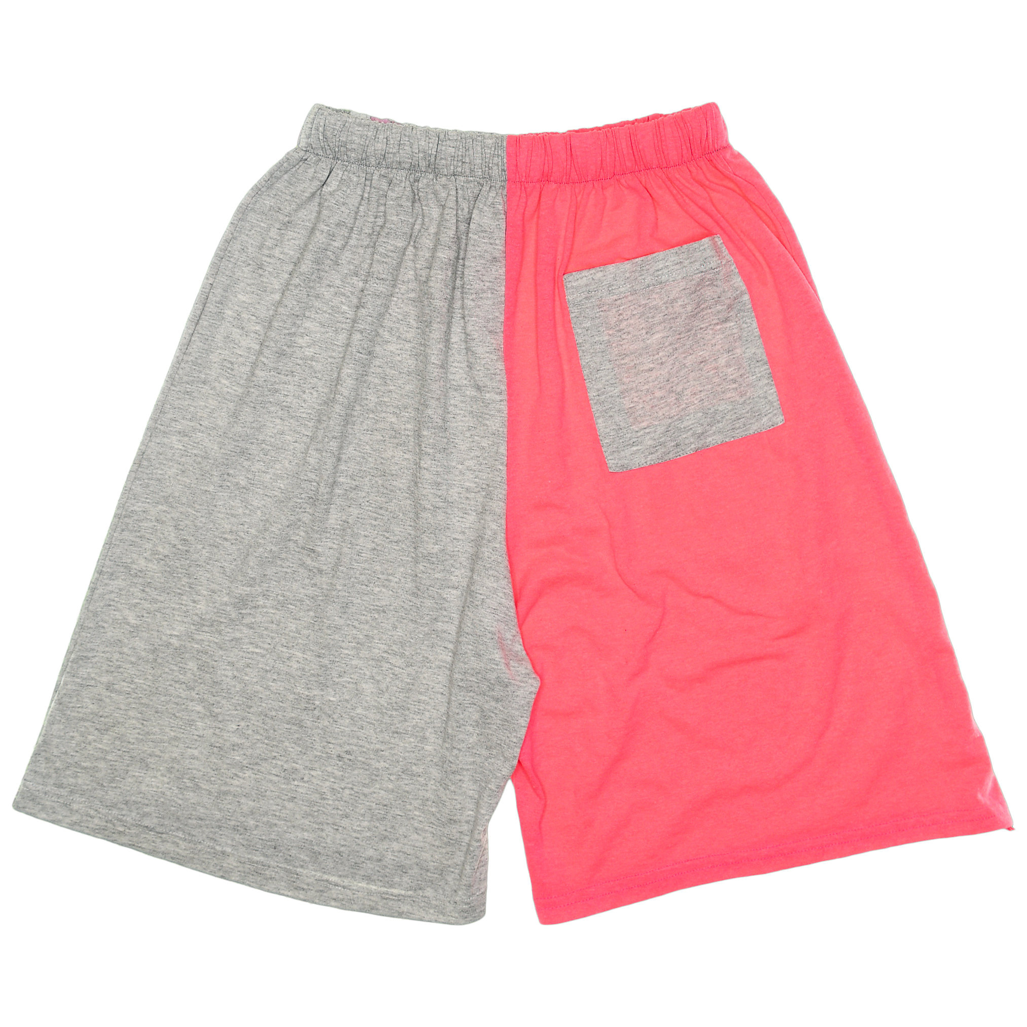 Tee Shorts