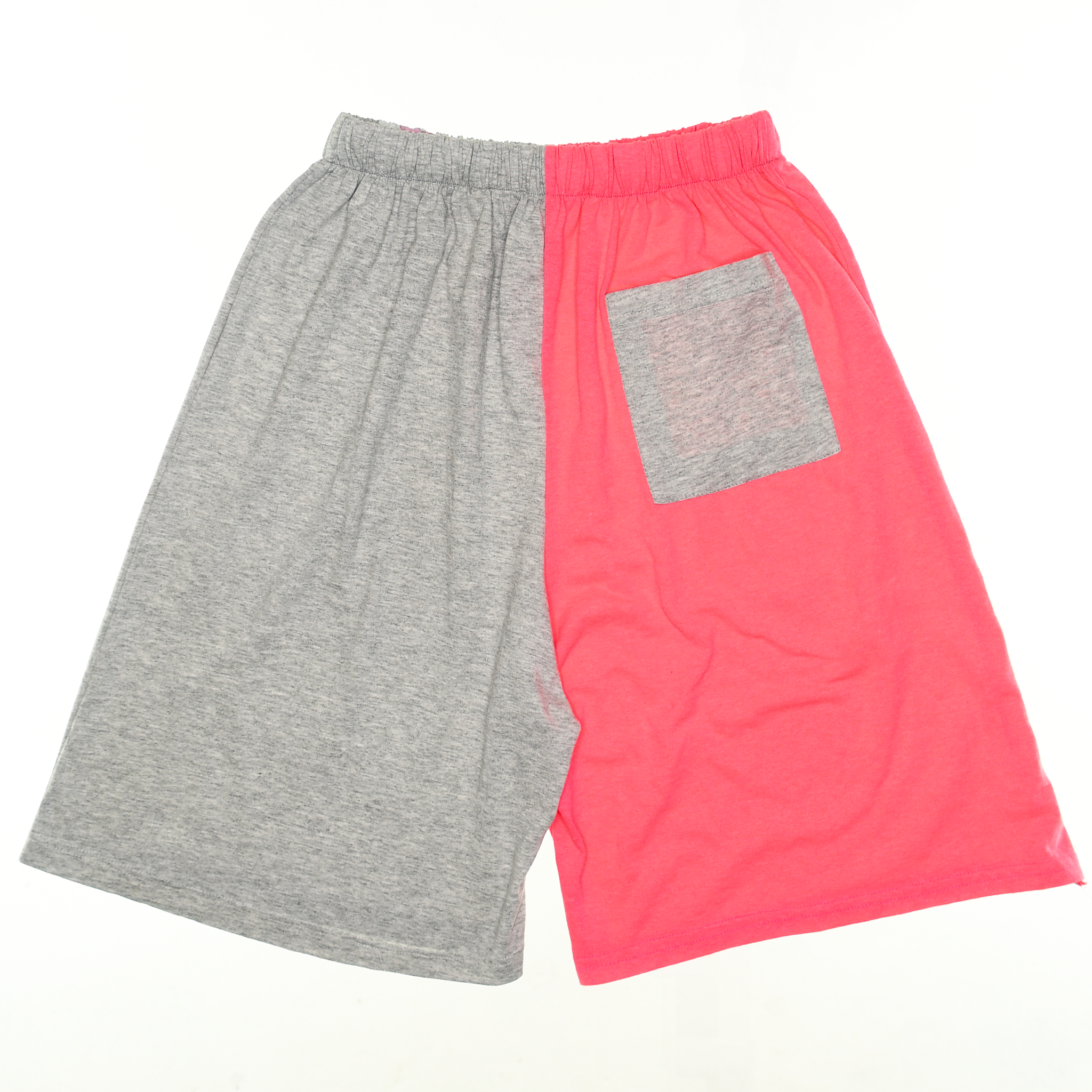 Tee Shorts