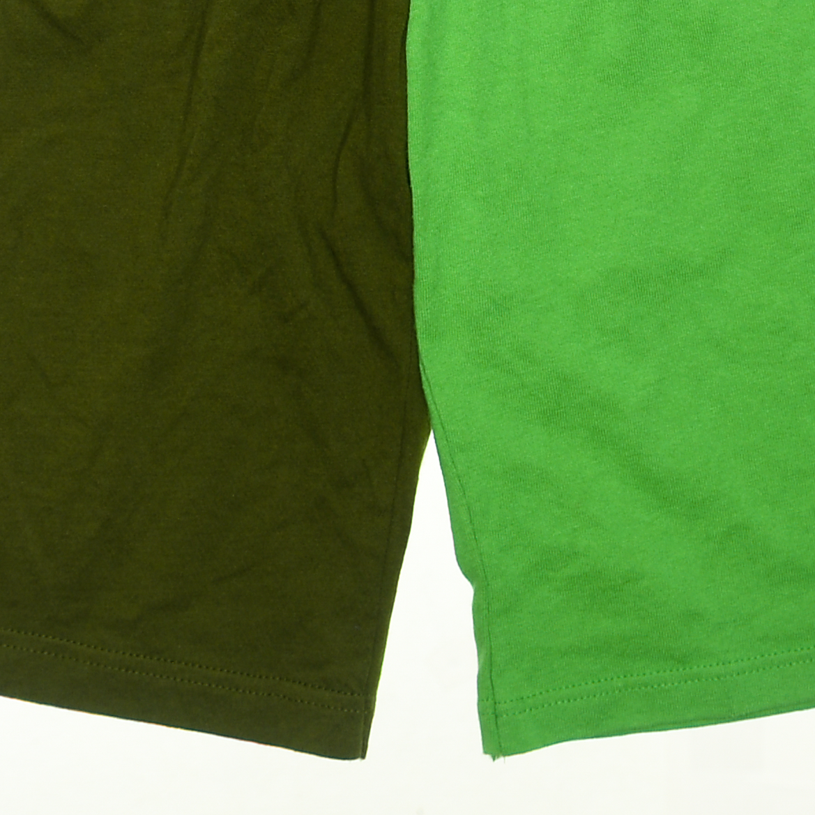 Tee Shorts