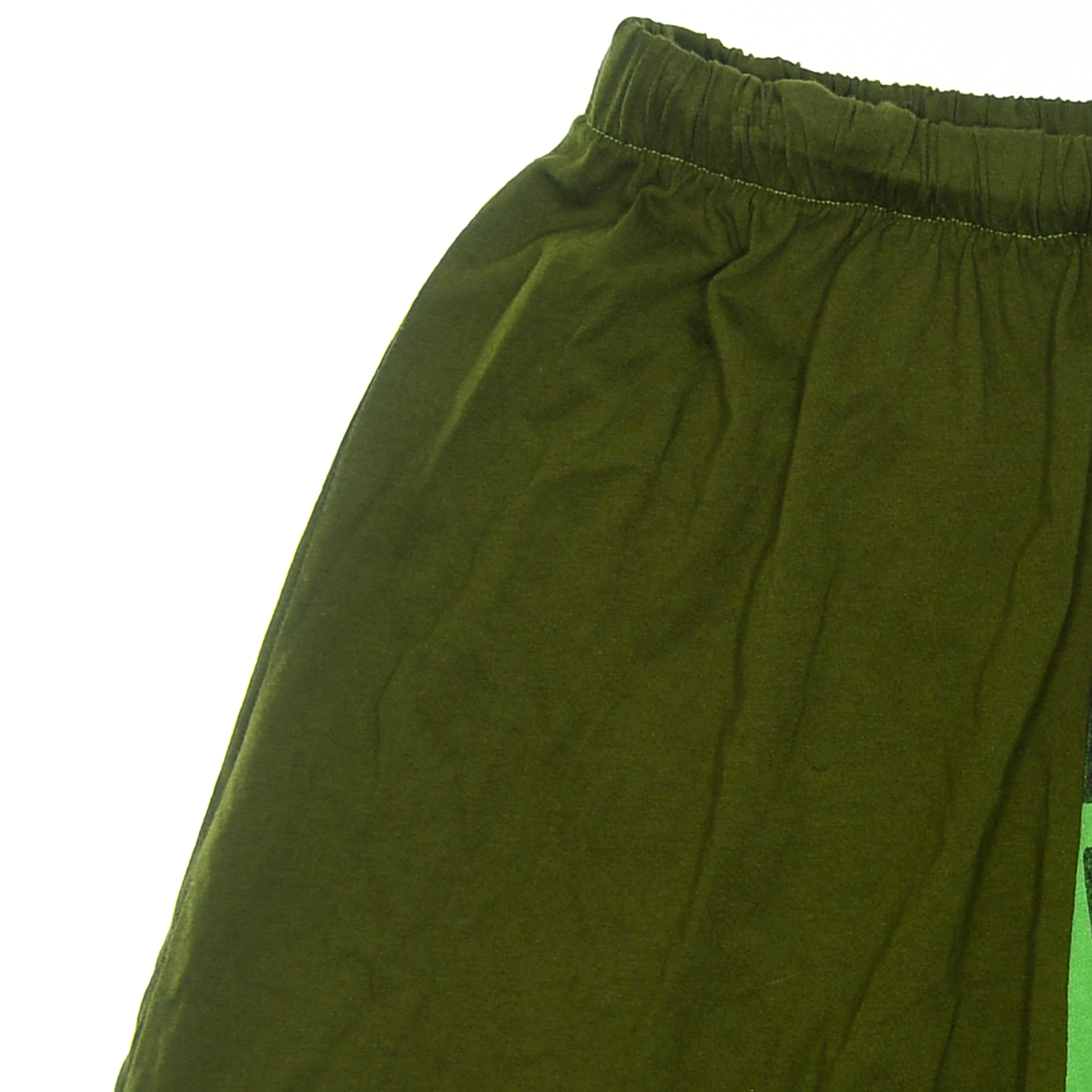 Tee Shorts