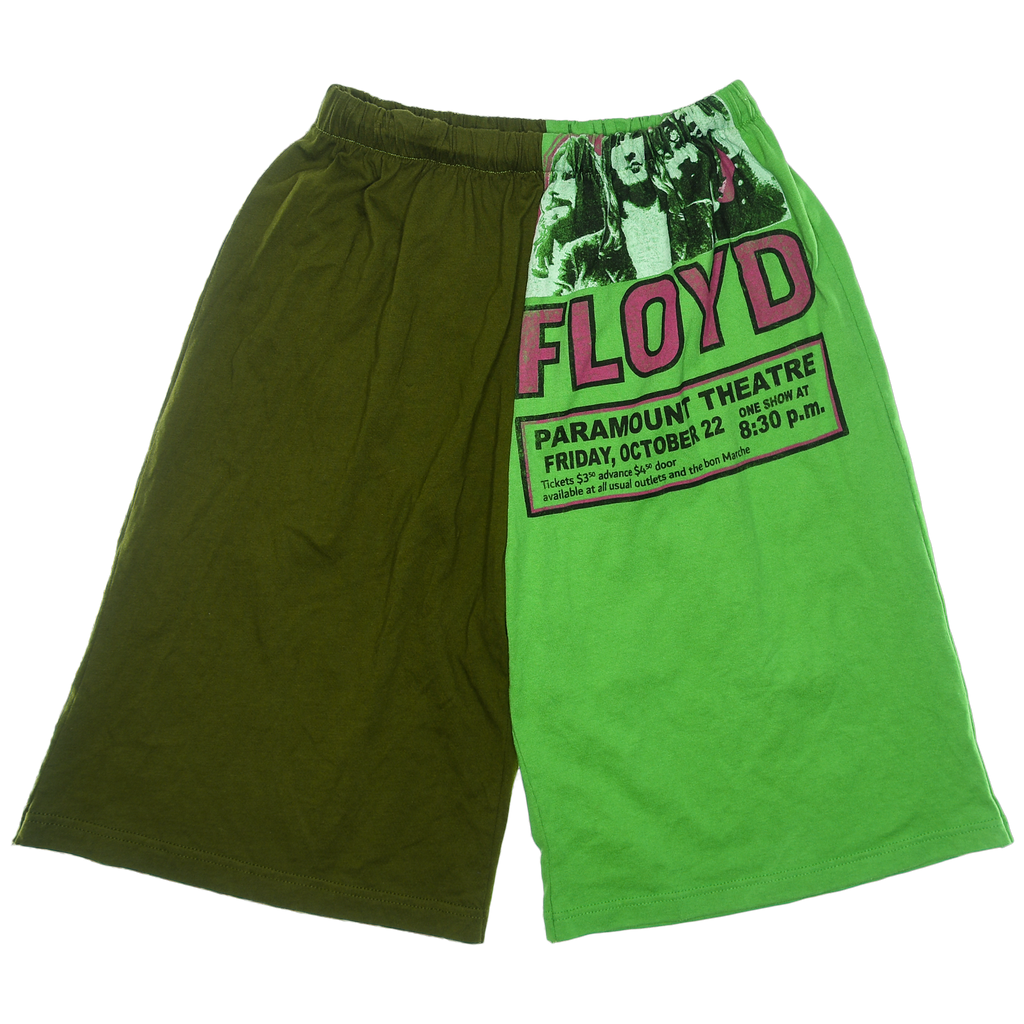 Tee Shorts