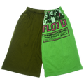 Tee Shorts