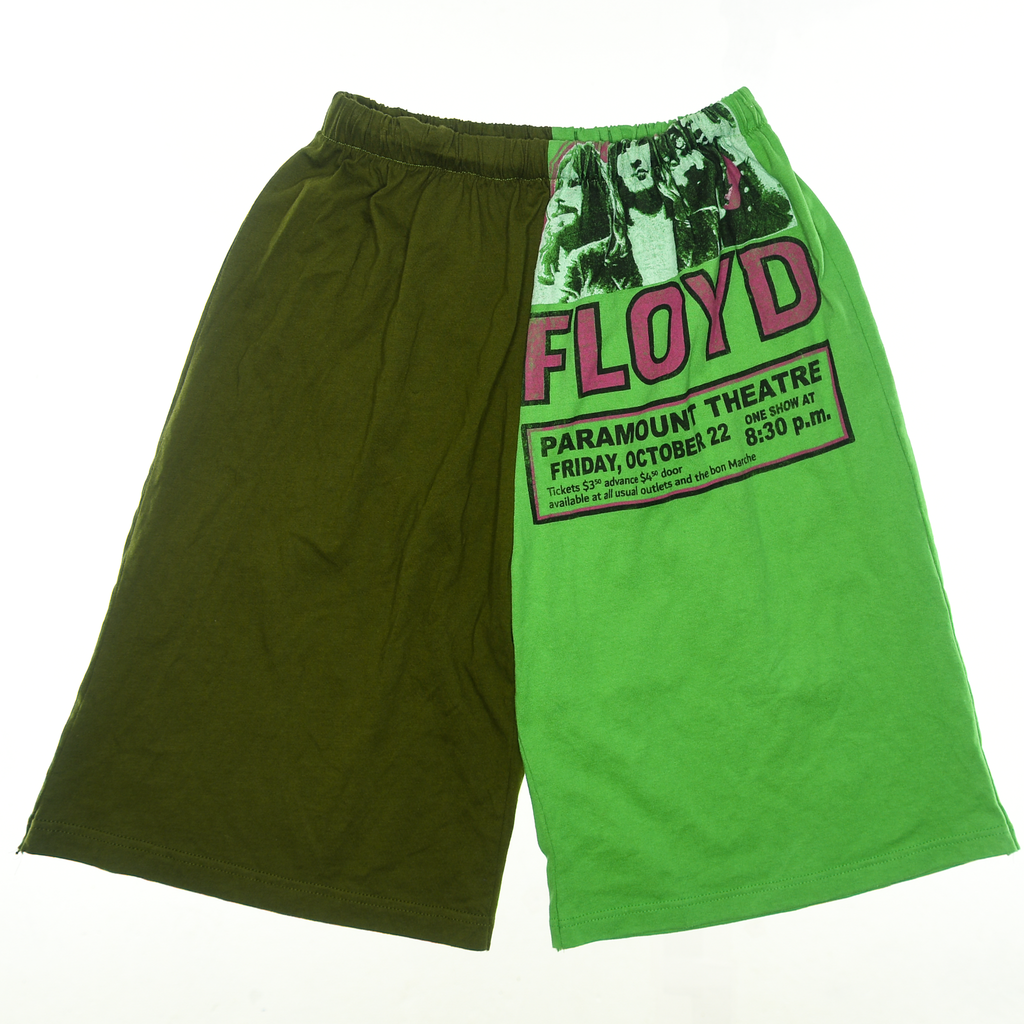 Tee Shorts