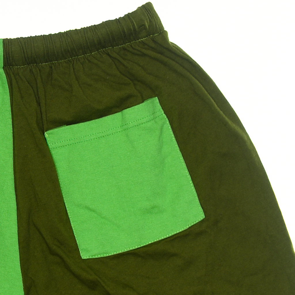 Tee Shorts