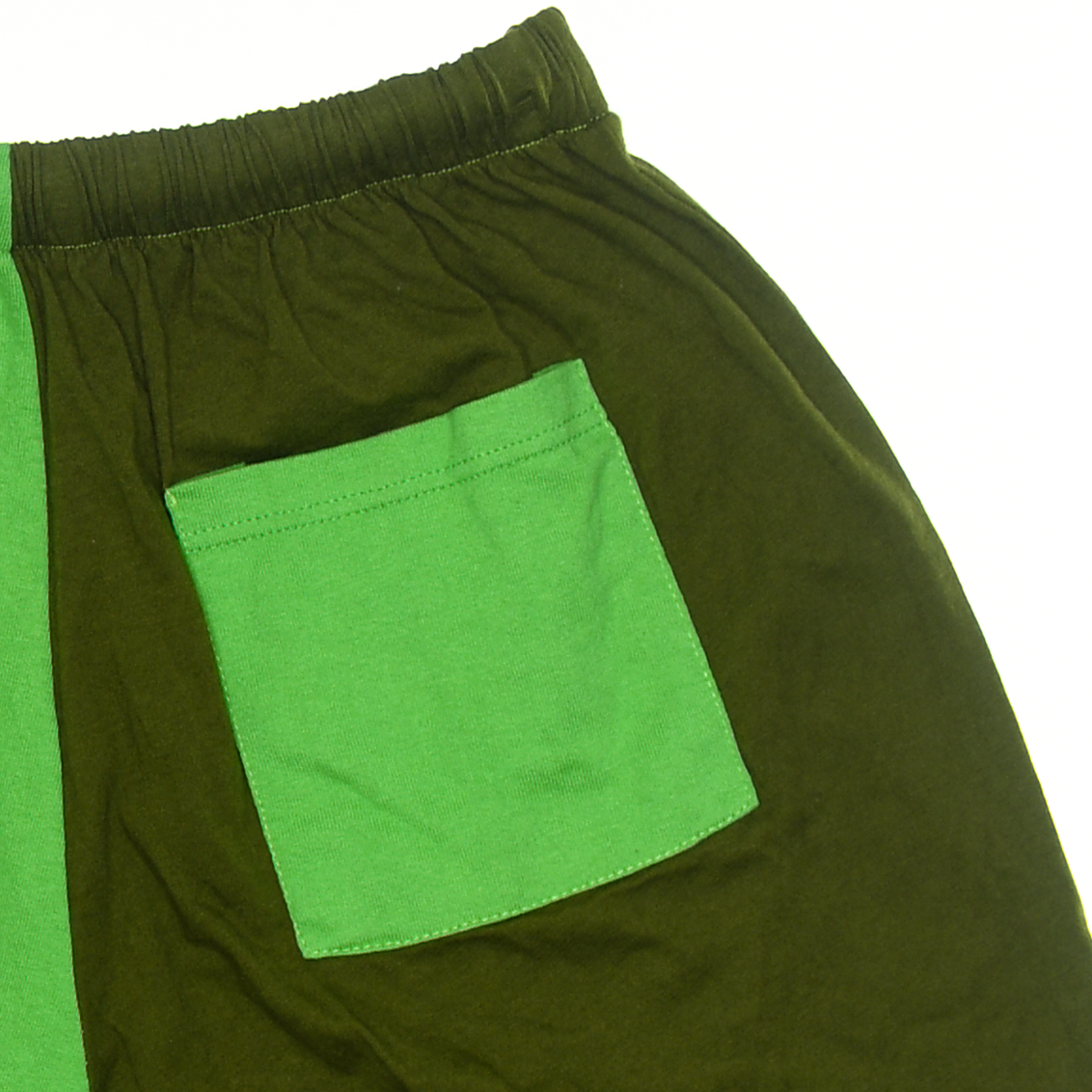 Tee Shorts