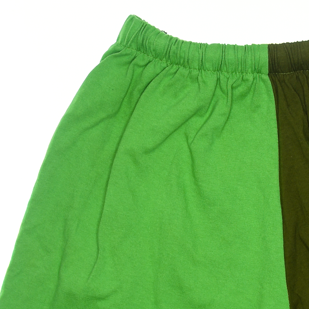 Tee Shorts