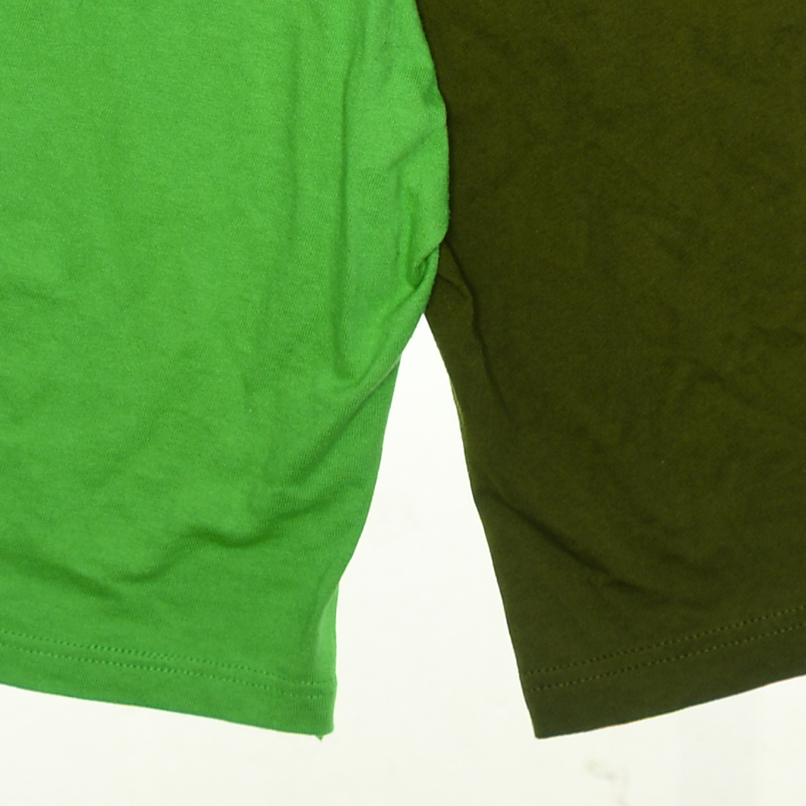 Tee Shorts