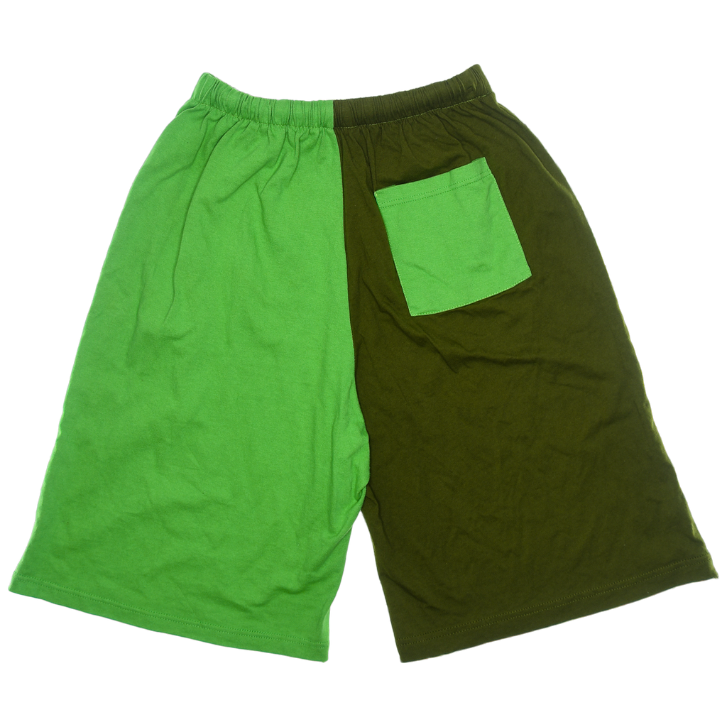 Tee Shorts