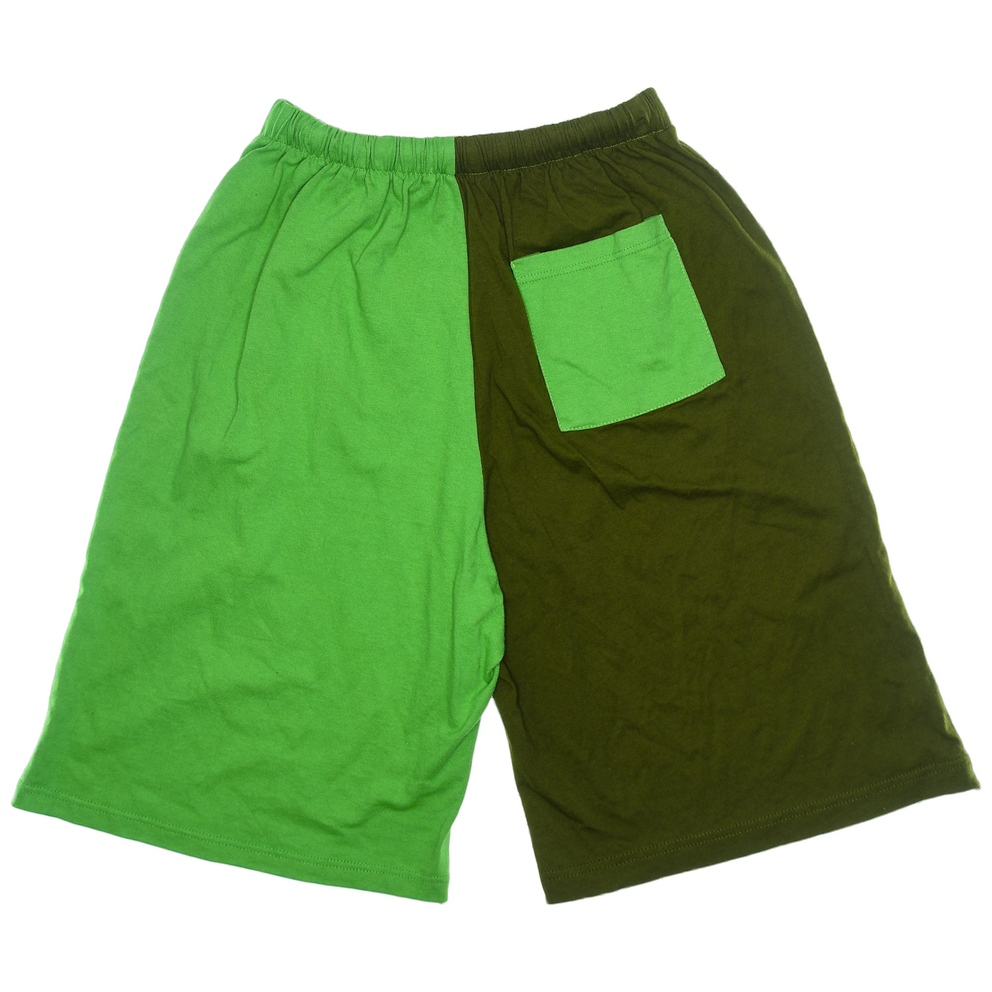 Tee Shorts