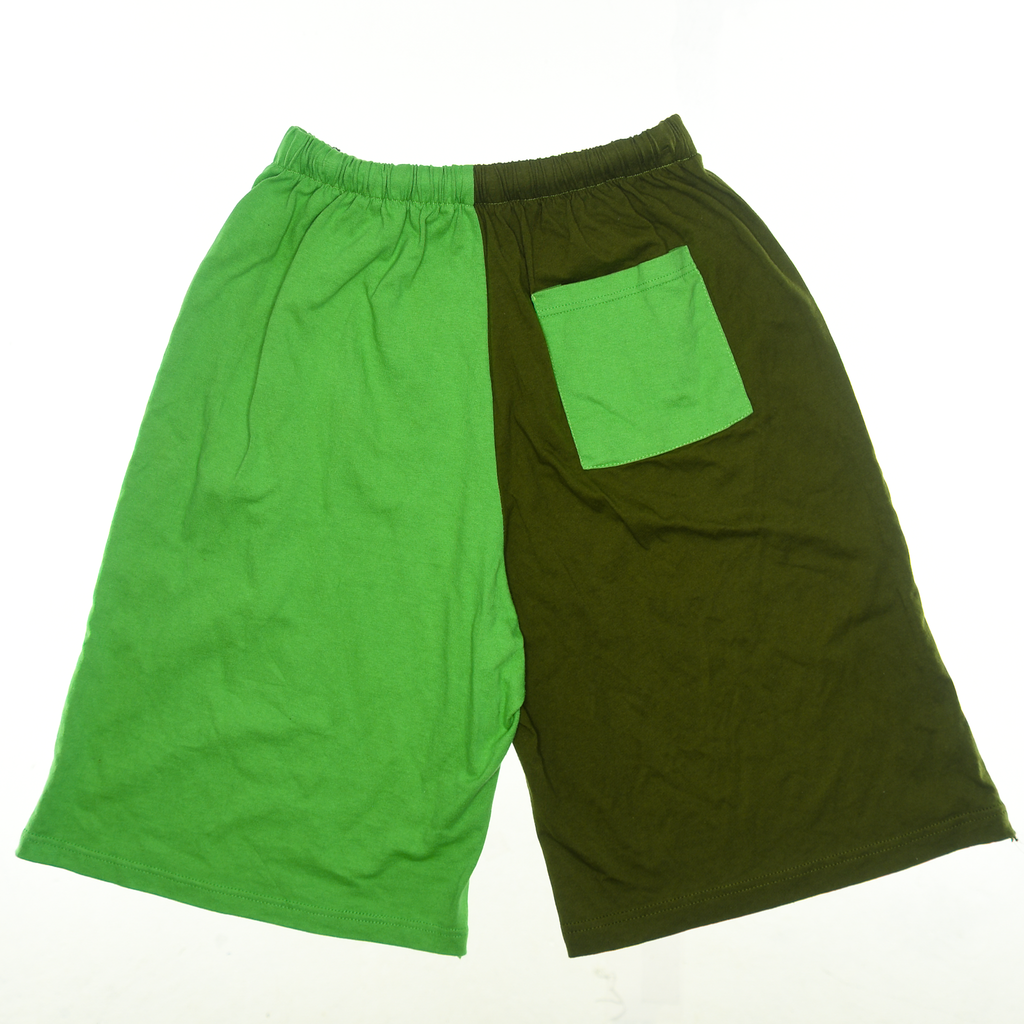 Tee Shorts