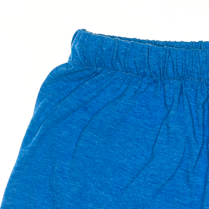 Star Wars Vintage Tee Colorblock Shorts