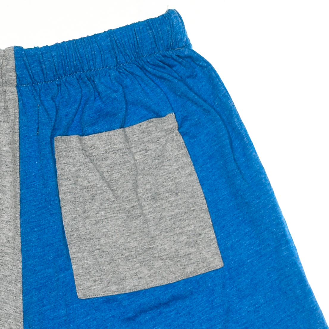 Star Wars Vintage Tee Colorblock Shorts