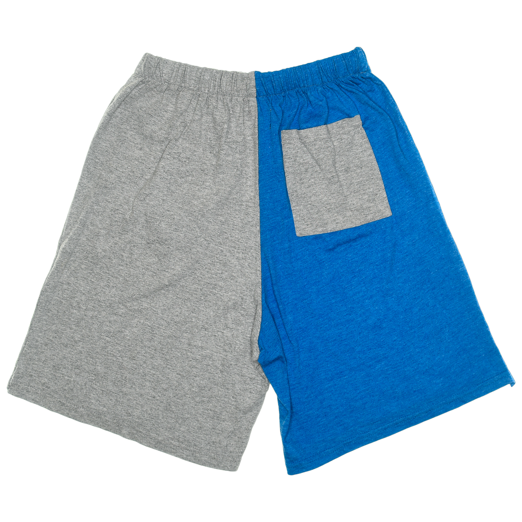 Star Wars Vintage Tee Colorblock Shorts