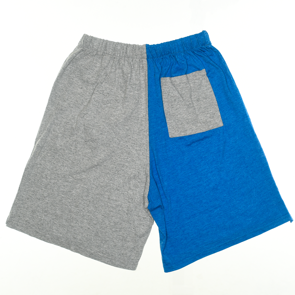 Star Wars Vintage Tee Colorblock Shorts