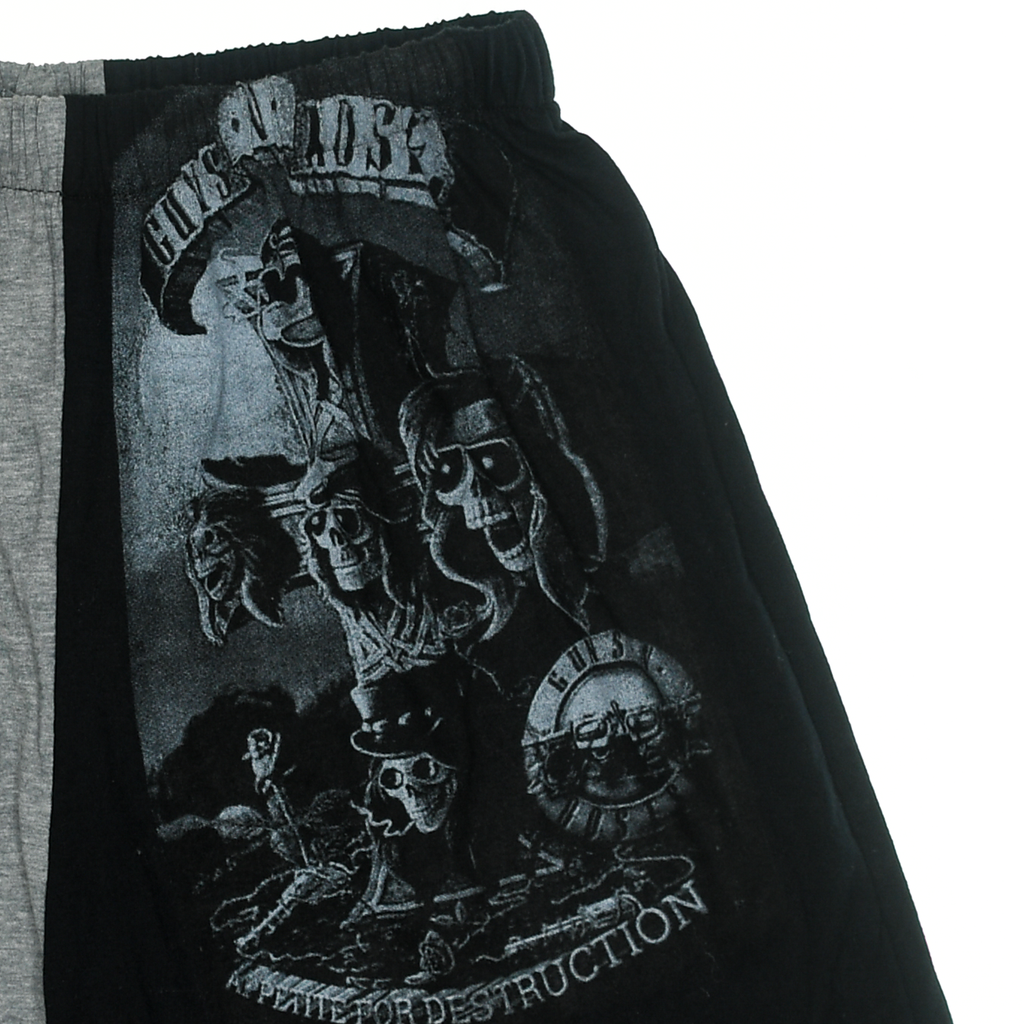 Tee Shorts