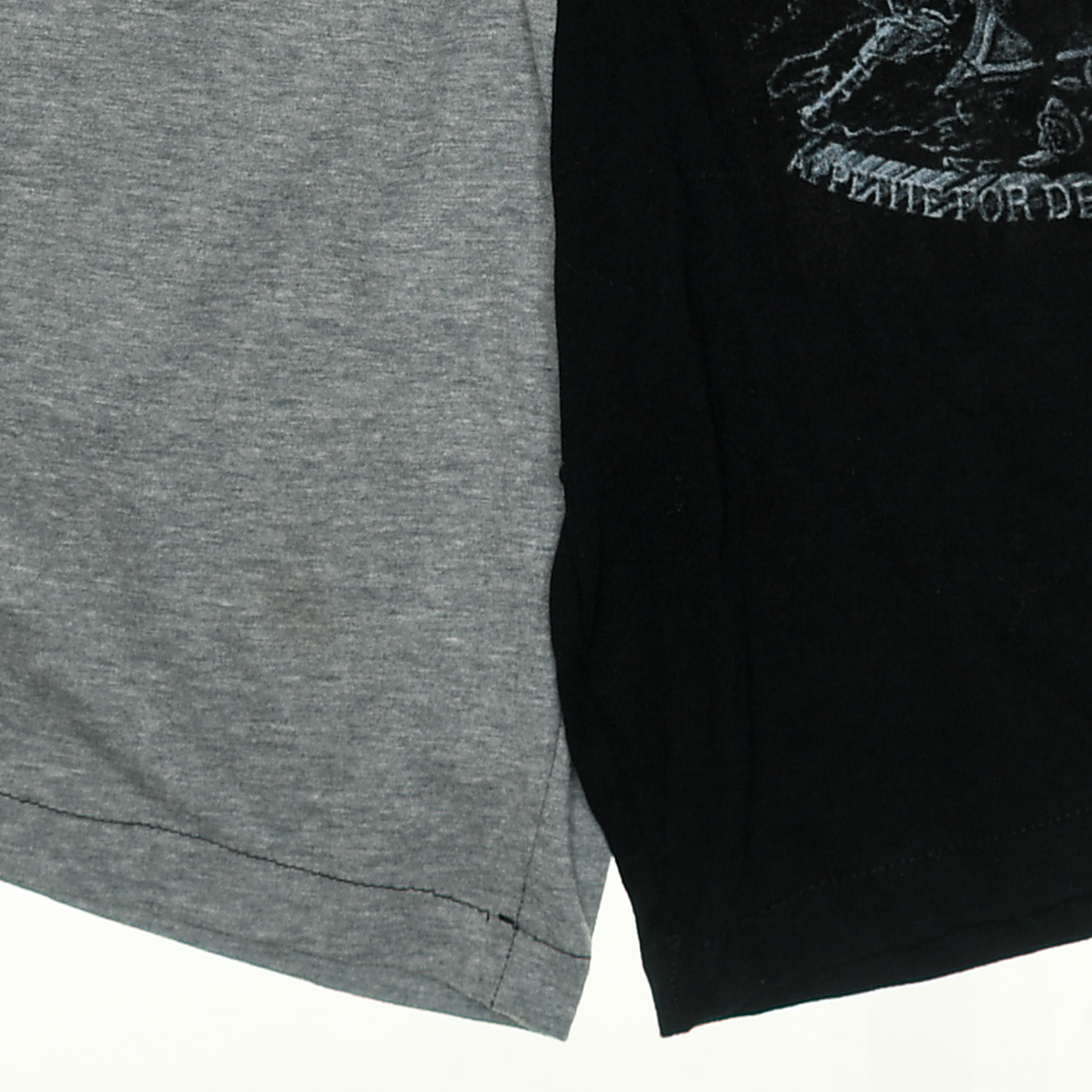Tee Shorts
