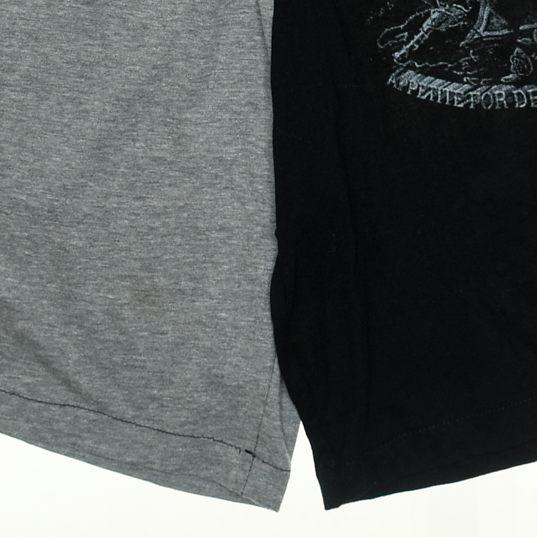 Tee Shorts
