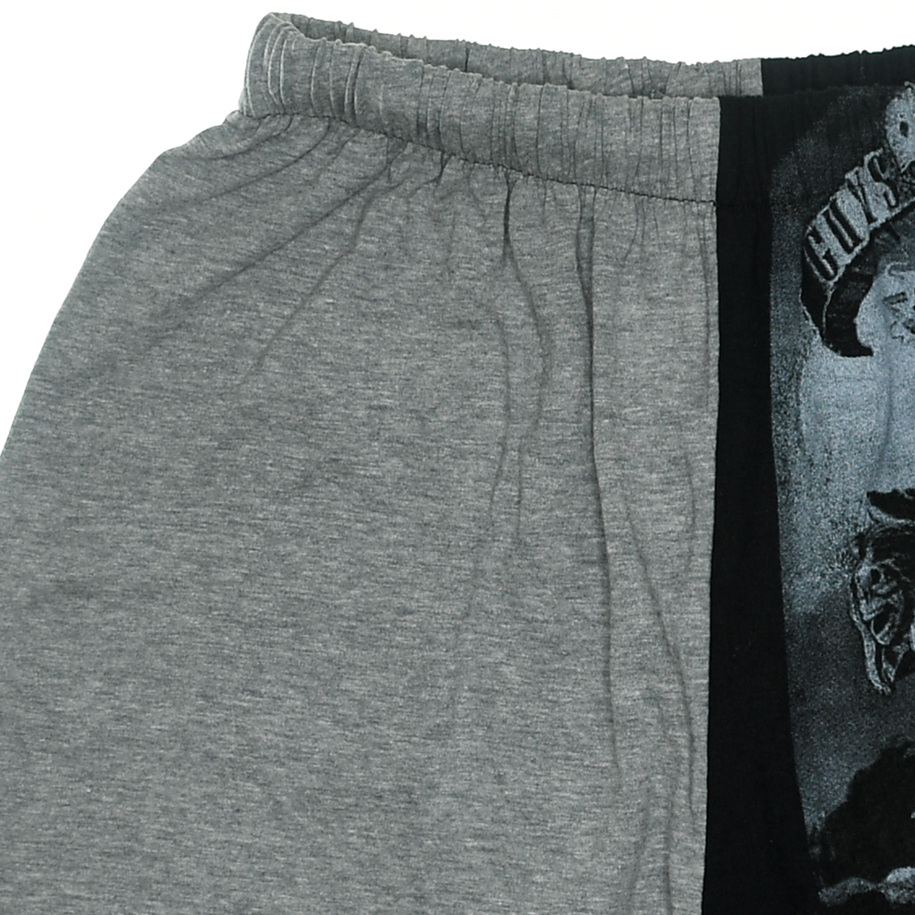 Tee Shorts